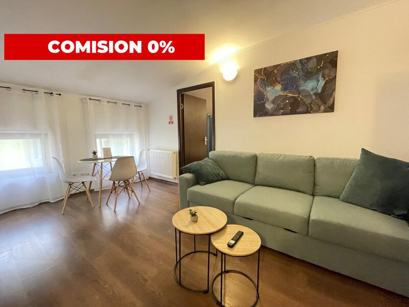 Cartierul Armenesc  Apartament 2 camere